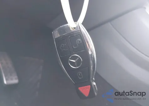 2015 Mercedes-Benz Cla 250 from USA, damaged, VIN WDDSJ4EB8FN283479